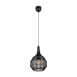365430132 SORAYA lampa wisząca LED Trio - Mega RABATY w koszyku %