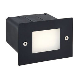 78645 Seina half brick IP44 2W Saxby - MEGA rabaty w koszyku %