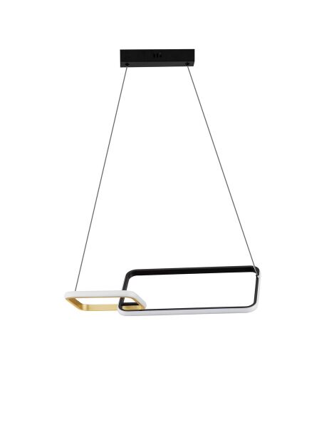 LE44826 CHULUMANI lampa wisząca LED Luces Exclusivas - Mega RABATY w koszyku %