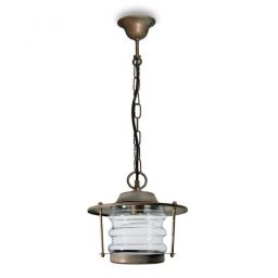 Onda 2073 - Lampa sufitowa Moretti Luce