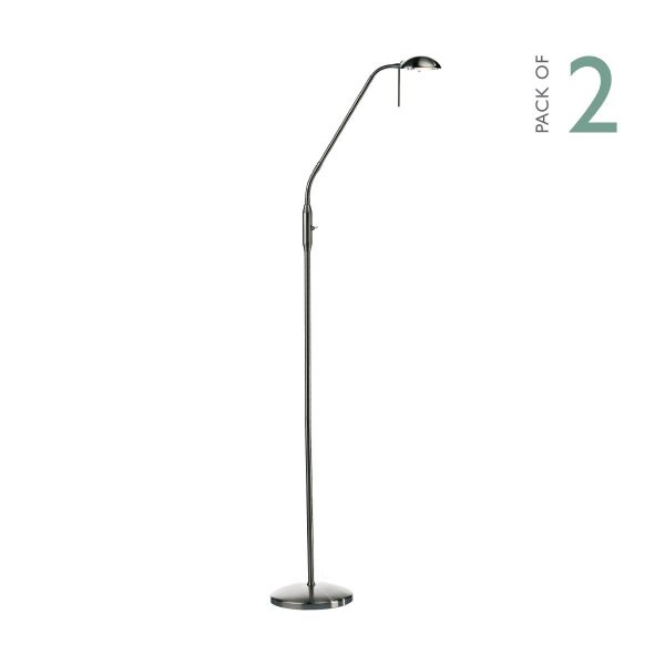 JOU5546 Journal Lampa stołowa Dar Lighting - rabaty 20% w koszyku