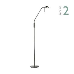 JOU5546 Journal Lampa stołowa Dar Lighting - rabaty 20% w koszyku