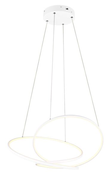 349119131 DARVIN lampa wisząca LED Trio - Mega RABATY w koszyku %