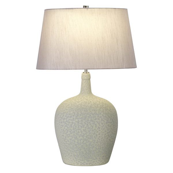 LAMBETH-TL Lampa stołowa Lambeth 1 Elstead - Mega RABATY w koszyku %