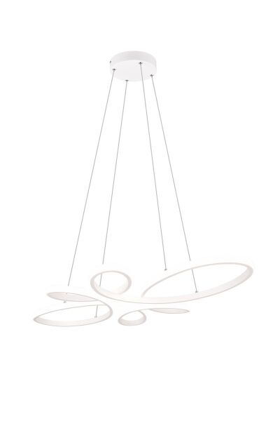 FLY 345619131 lampa wisząca Trio - Mega RABATY W KOSZYKU %