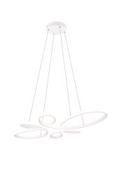 FLY 345619131 lampa wisząca Trio - Mega RABATY W KOSZYKU %