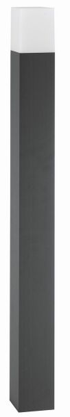 LE71348 PAMPLONA Lampa stojąca słupek Luces Exclusivas - Mega RABAT w koszyku!