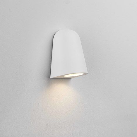 1317012 Kinkiet Mast Light Biały z fakturą Astro  - rabaty 13% w koszyku