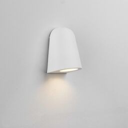 1317012 Kinkiet Mast Light Biały z fakturą Astro  - rabaty 13% w koszyku