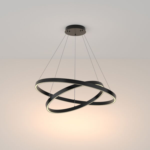 MOD058PL-L74B3K Lampa wisząca Rim Maytoni - Mega RABATY % w koszyku