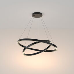 MOD058PL-L74B3K Lampa wisząca Rim Maytoni - Mega RABATY % w koszyku