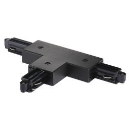 86059903 Link T-Connector right Śledź światło czarne Nordlux - Mega RABATY w Koszuku %