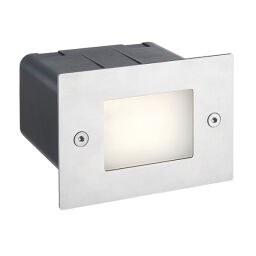 75528 Seina half brick IP44 2W Saxby - MEGA rabaty w koszyku %