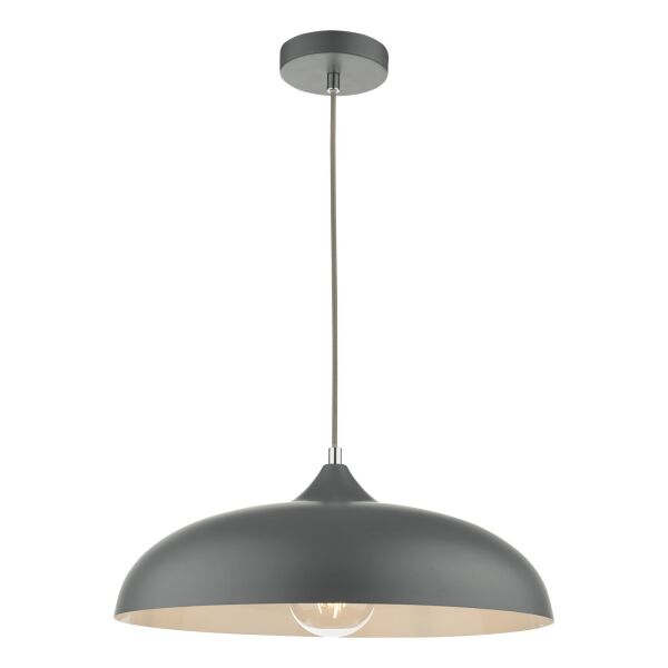 KAE0137 Kaelan Lampa sufitowa Dar Lighting - rabaty 20% w koszyku