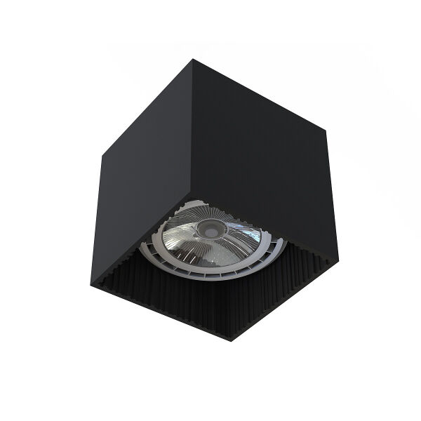 7792 Lampa punktowa GROOVE - rabaty 15% w koszyku