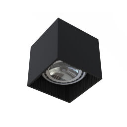 7792 Lampa punktowa GROOVE - rabaty 15% w koszyku