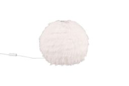 FURRY R51581001 lampa stołowa RL - Mega RABATY W KOSZYKU %
