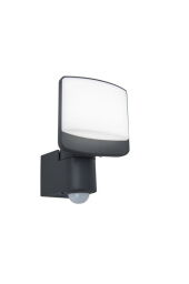 7625701345 Lampa SUNSHINE - CZUJNIK RUCHU Lutec - Mega RABATY W KOSZYKU %