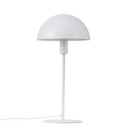 48555001 Ellen 20 Lampa stołowa Biała Nordlux - Mega RABATY w Koszuku %