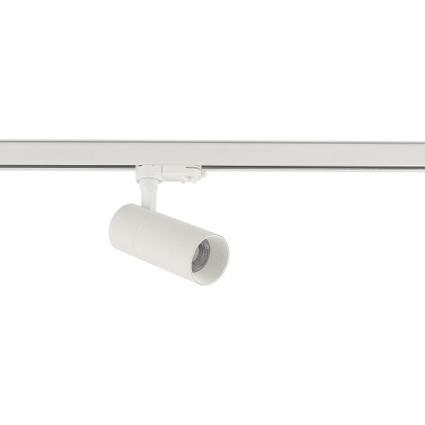 10391 Spot CTLS TINOS LED 20W, 3000K do 3-obw. systemu szynowego Nowodvorski - rabaty 15% w koszyku