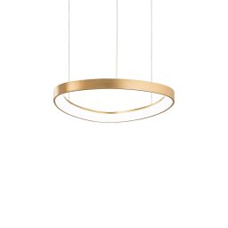 247243 Lampa gemini sp d42 ottone Ideal Lux - rabaty 15% w koszyku