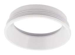 Tub RC0155/0156 WHITE Pierścień ozdobny biały Maxlight - Negocjuj CENĘ - MEGA rabaty