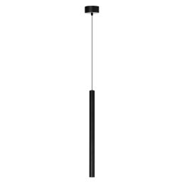 Lampa wisząca VERNO 1 55 4000K BK AZ6309 AZzardo