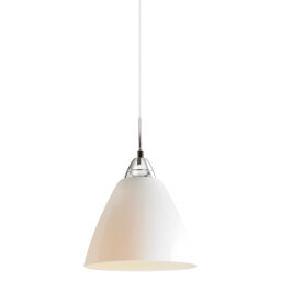 73163010 Read 20 Lampa wisząca Opal biały Nordlux - Mega RABATY w Koszuku %