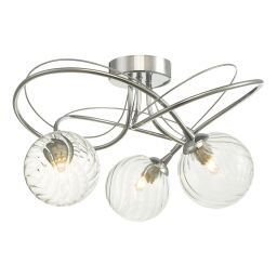 ONA5350-03 Onawa Lampa sufitowa Dar Lighting - rabaty 20% w koszyku