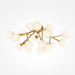 MOD545CL-20BS Lampa sufitowa Dallas Maytoni - Mega RABATY % w koszyku