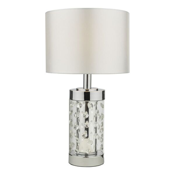 YAL412 Yalena Lampa stołowa Dar Lighting - rabaty 20% w koszyku