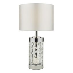 YAL412 Yalena Lampa stołowa Dar Lighting - rabaty 20% w koszyku