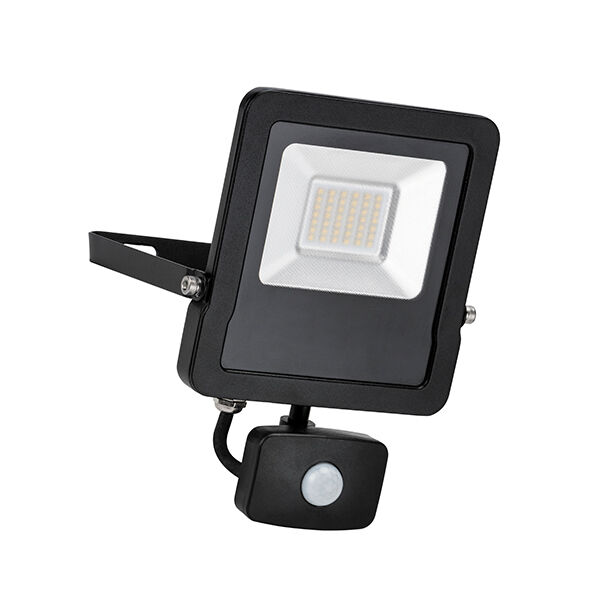78967 Surge PIR 30W IP44 30W Saxby - MEGA rabaty w koszyku %