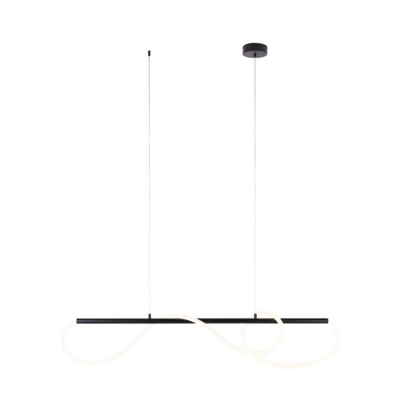 P0512 Lampa Wisząca Laguna  Maxlight 