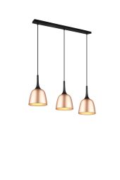 310800308 CHIRON Lampa wisząca Trio - Mega RABATY W KOSZYKU %