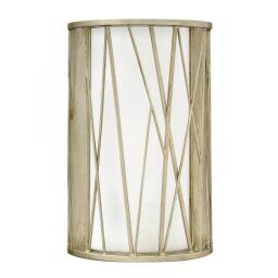 HK-NEST1-SL Lampka ścienna Nest 1 Light Elstead - Mega RABATY w koszyku %