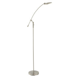 76569 Lampa stojąca Rico Flolub Endon - MEGA rabaty w koszyku %