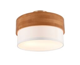611500201 SEASONS lampa sufitowa LED Trio - Mega RABATY W KOSZYKU %