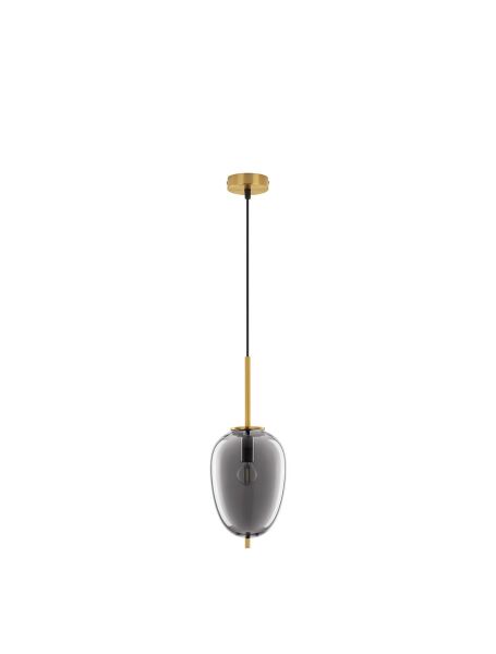 PILAR LE43666 lampa wisząca Luces Exclusivas - MEGA rabaty w Koszyku %