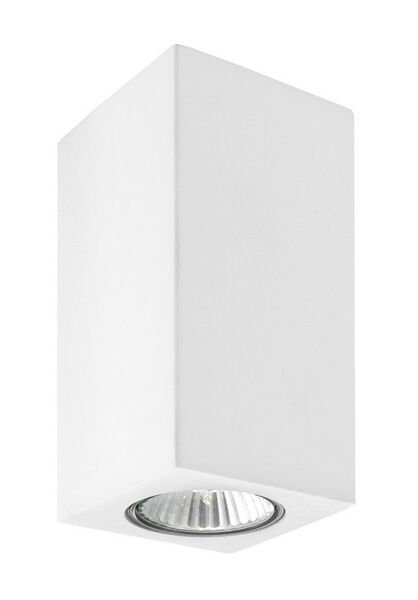 LE61504 DONOSTIA Lampa sufitowa Luces Exclusivas - Mega RABAT w koszyku!
