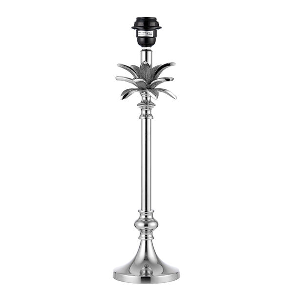EH-LEAF-TL-S Lampa stołowa Leaf 475mm base only Endon - MEGA rabaty w koszyku %