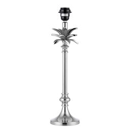 EH-LEAF-TL-S Lampa stołowa Leaf 475mm base only Endon - MEGA rabaty w koszyku %