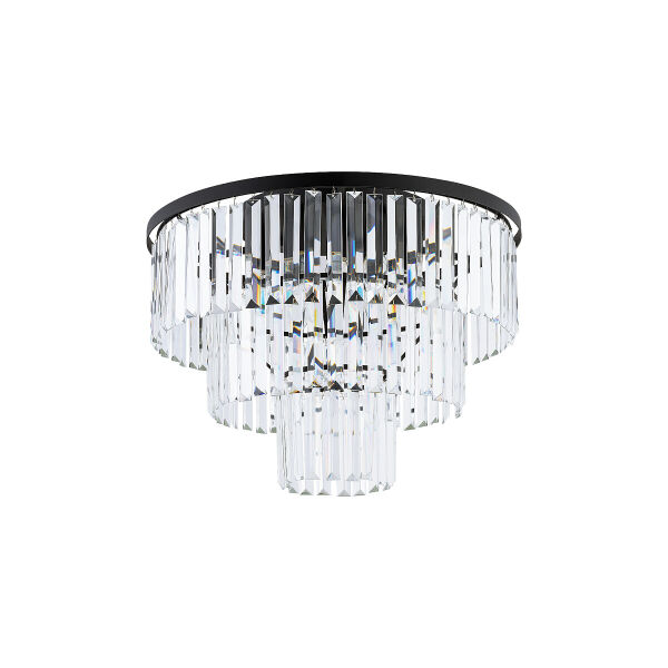 7627 Lampa sufitowa CRISTAL M - rabaty 15% w koszyku