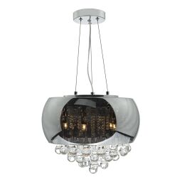 GIS0510 Giselle Lampa sufitowa Dar Lighting - rabaty 20% w koszyku