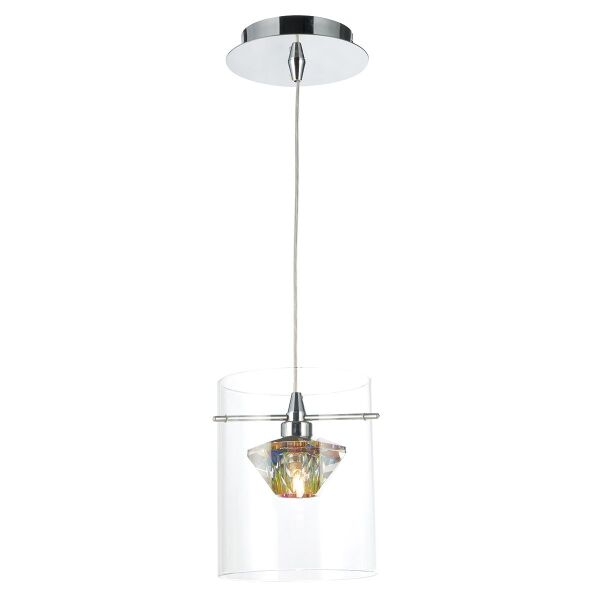 DEC0108 Decade Lampa sufitowa Dar Lighting - rabaty 20% w koszyku