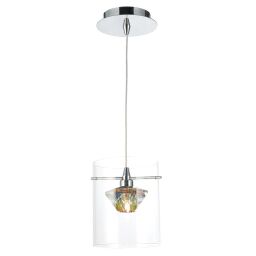 DEC0108 Decade Lampa sufitowa Dar Lighting - rabaty 20% w koszyku