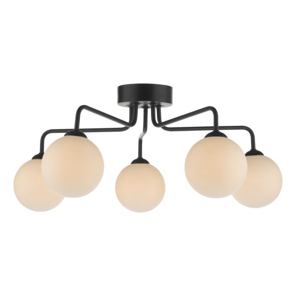 FEY0522-02 Feya Lampa sufitowa Dar Lighting - rabaty 20% w koszyku