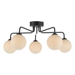 FEY0522-02 Feya Lampa sufitowa Dar Lighting - rabaty 20% w koszyku