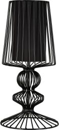 5411 AVEIRO S black I biurkowa--rabaty 15% w koszyku