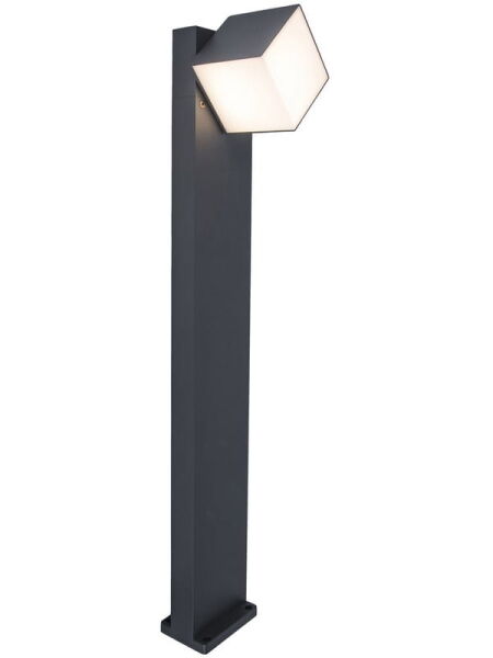 7193802118 Lampa CUBA Lutec - Mega RABATY W KOSZYKU %